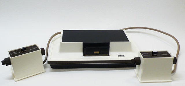 1972 MAGNAVOX