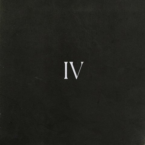 Kendrick Lamar Releases "The Heart Part 4"