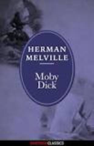 Publication of Moby Dick