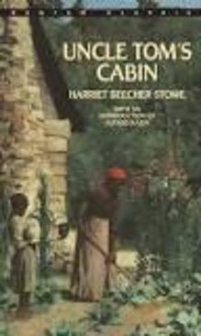 Uncle Tom’s Cabin