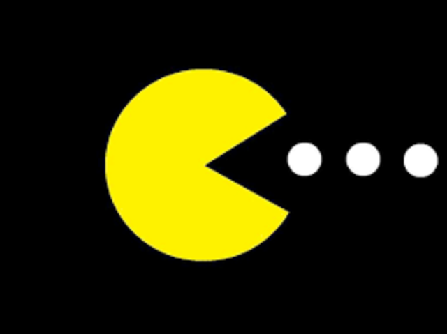 1980 PAC-MAN
