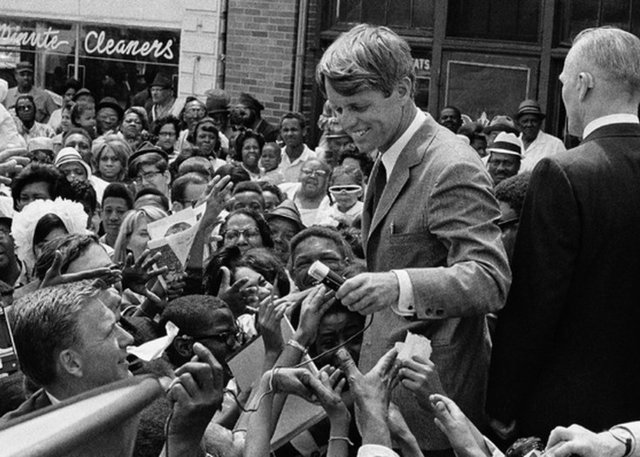 Robert F. Kennedy Assassination