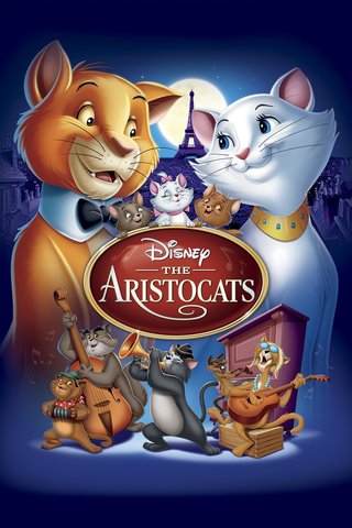 The Aristocats