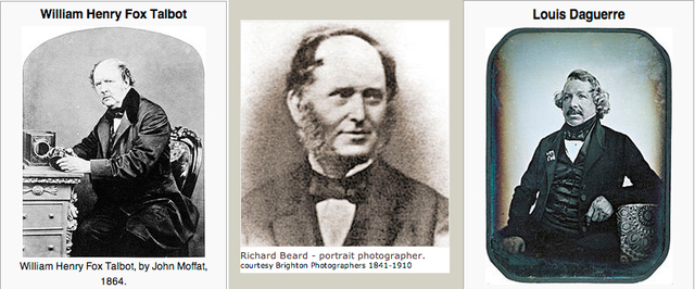 Photography Inventors