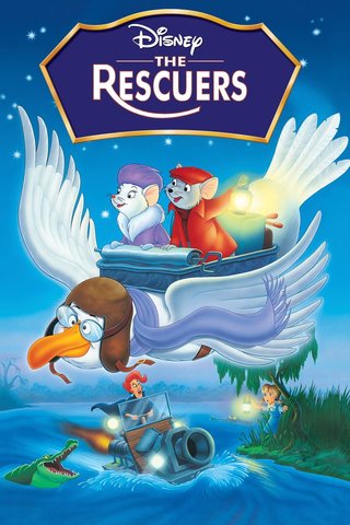 The Rescuers