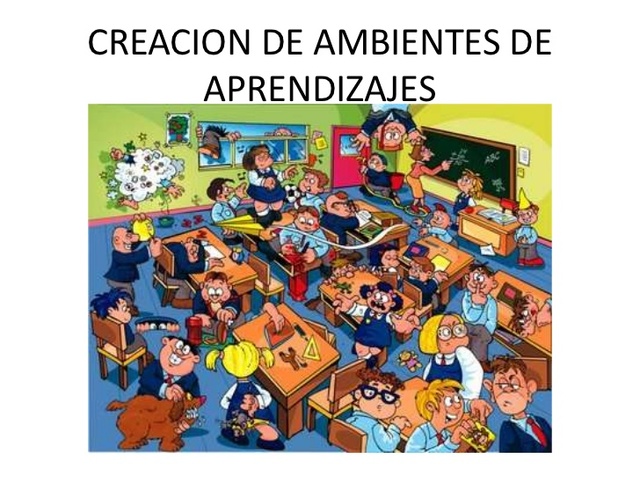 Las teorías del aprendizaje