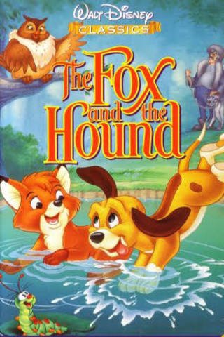 The Fox and the Hound