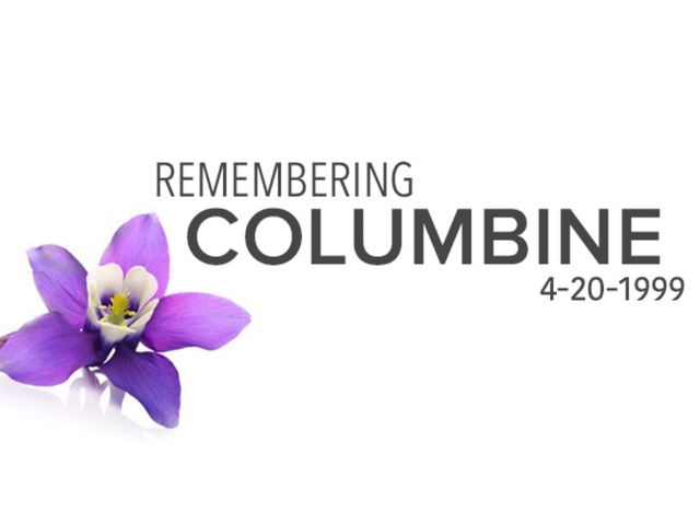 Columbine Shooting