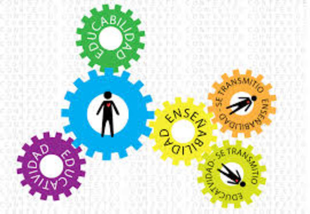 PEDAGOGÍA: http://www.mineducacion.gov.co/1621/article­80185.html