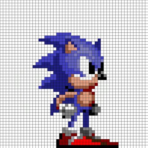 1991 SONIC