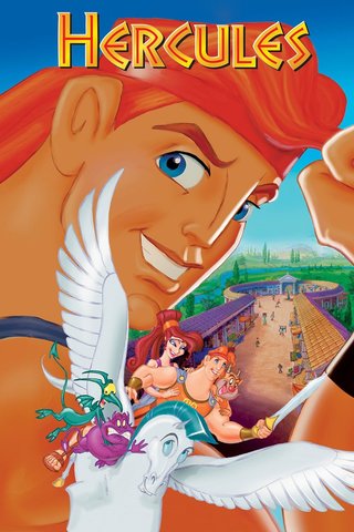 Hercules