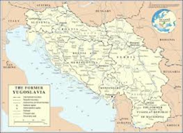 Adopting Resolution 721 November 27, 1991