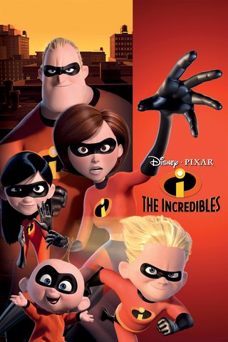 The Incredibles