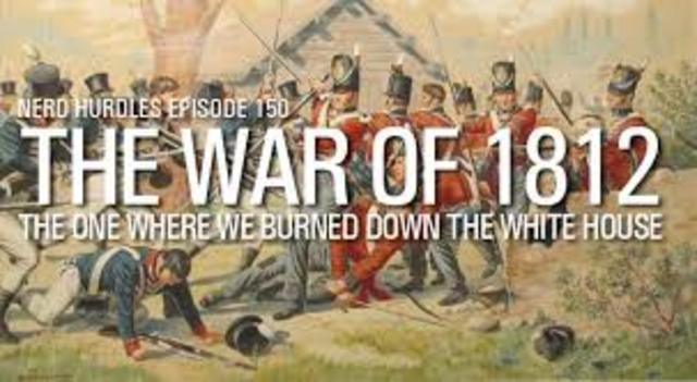 War of 1812