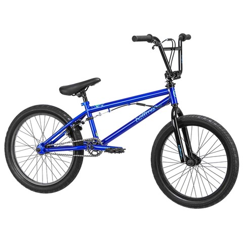 Learned how to ride a bike