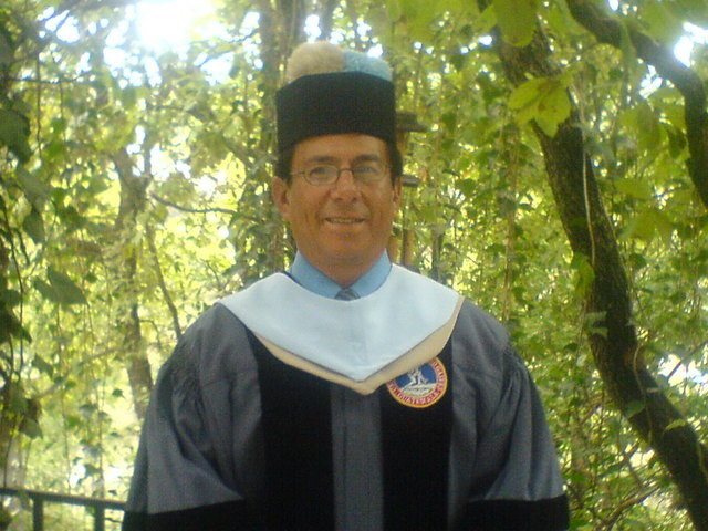 Administrador de Empresas