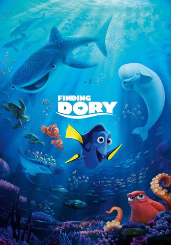 Finding Dory