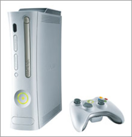 2006 XBOX 360