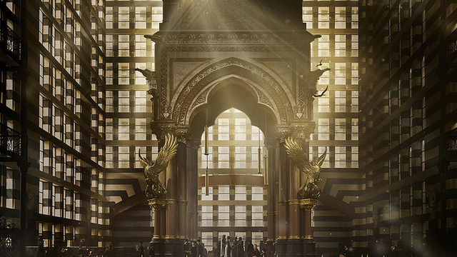 La infracción del Estatuto Internacional del Secreto