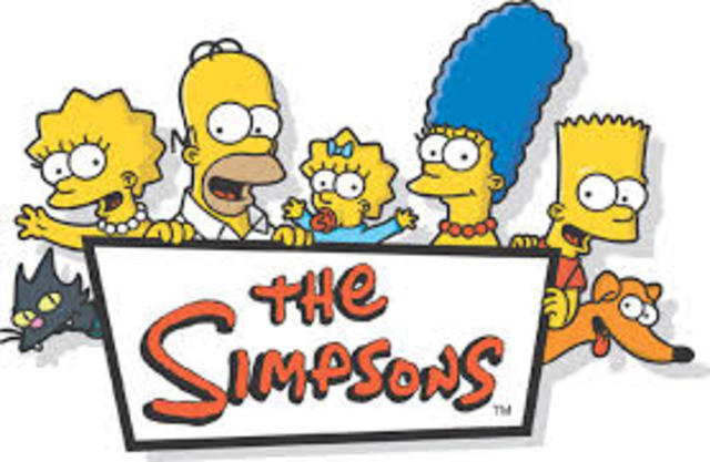 The Simpsons February 9, 1997