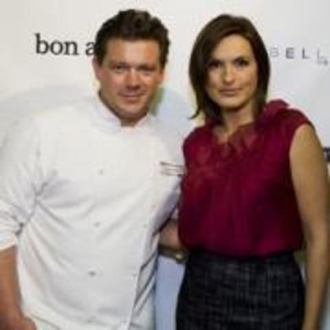 Bon Appétit Supper Club Dinner