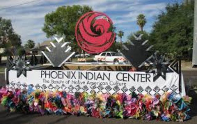 Helping others stay together