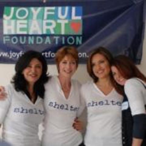 LA Healing and Wellness Kit Service Event