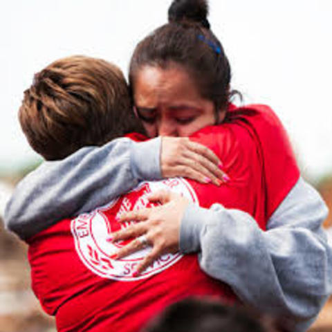 Day of prayer for children