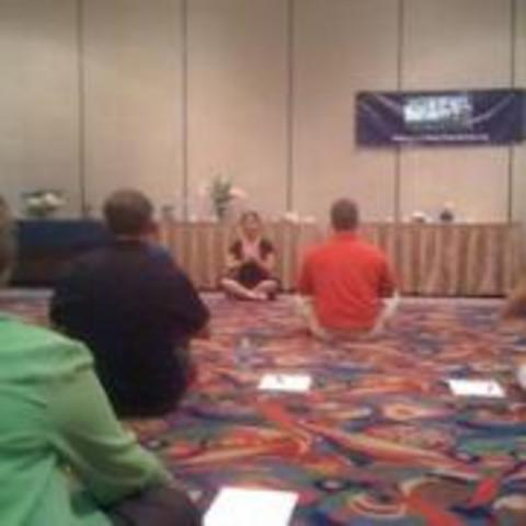 National Sexual Assault Conference