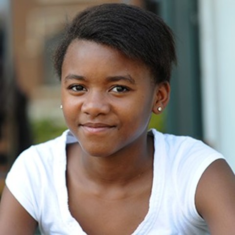 African American Hunger