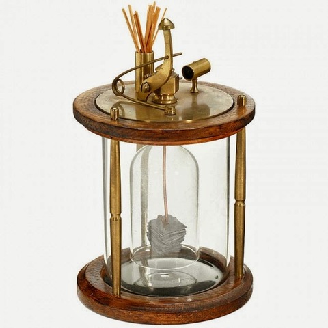 encendedor de dobereiner