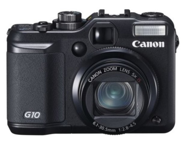 Ultimos modelos de cámaras