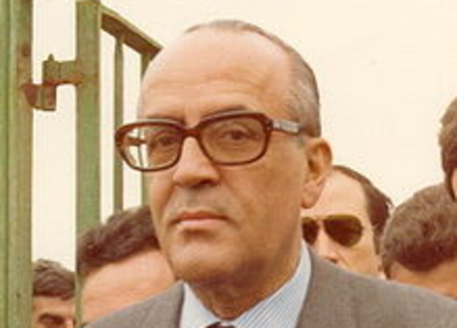 Calvo Sotelo