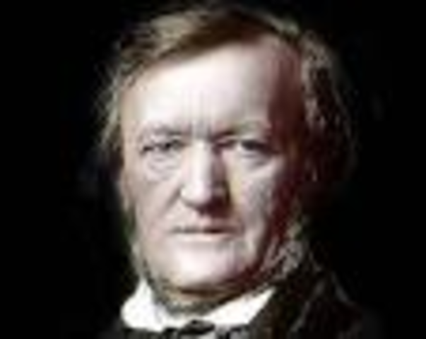 Richard Wagner