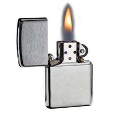 zippo