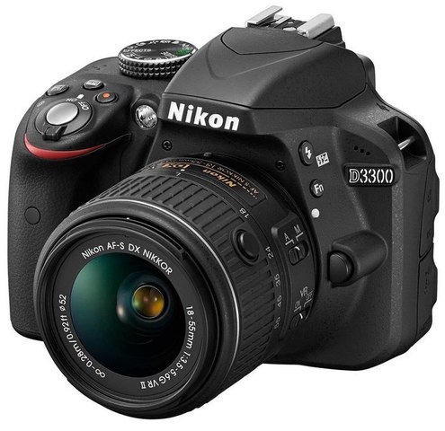 Nikon D7000
