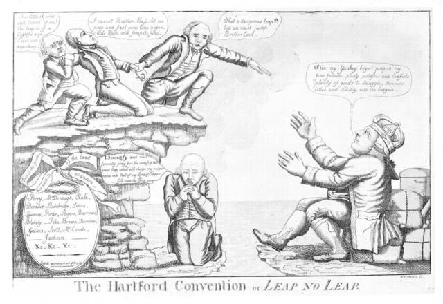 The Hartford Convention