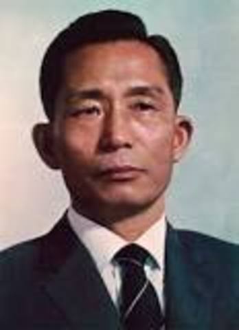 Park Chung-hee Assassination