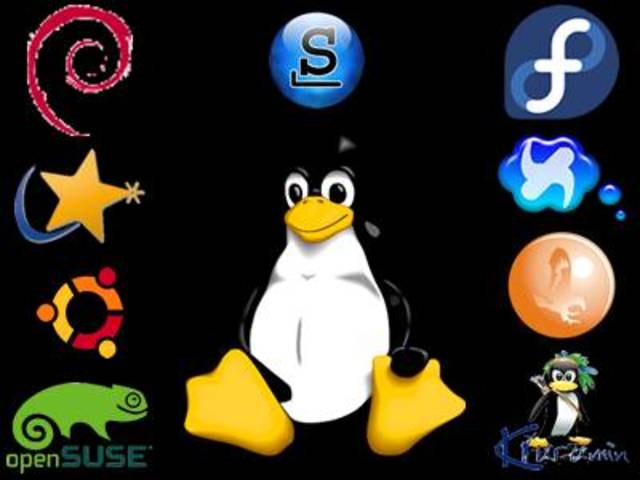 Historia - Origen de Linux
