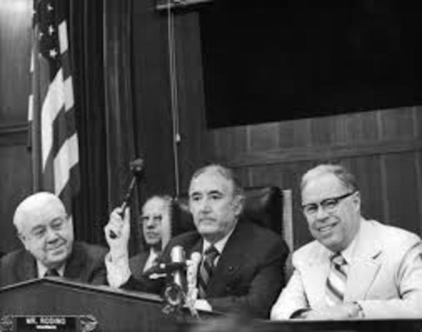 Judges Give Sentence