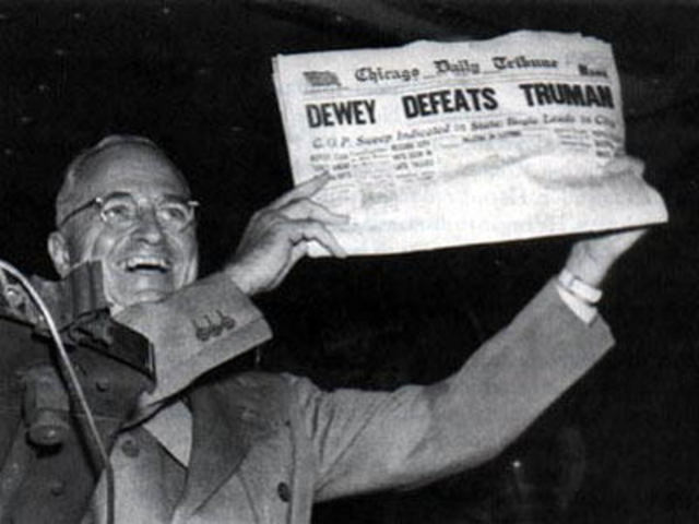 Doctrina Truman