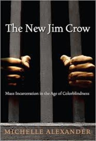 2010 Hip Hop & The New Jim Crow