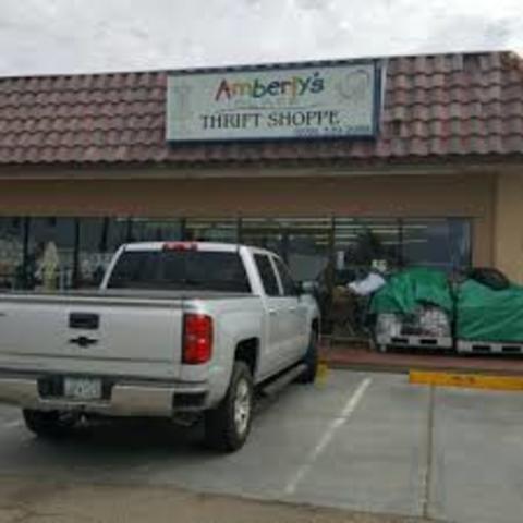 Pledge $10 a month for 2017!