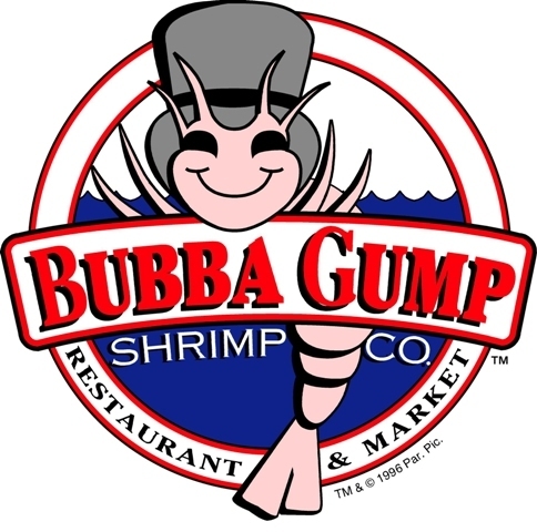 Birth of the Bubba Gump Shrimp Co.