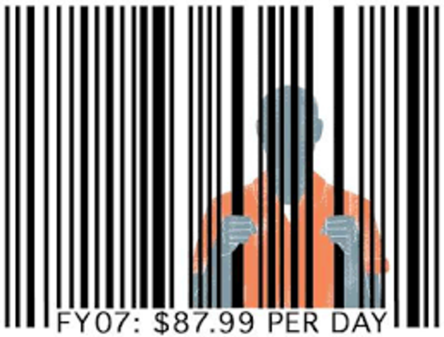 2010 The New Jim Crow