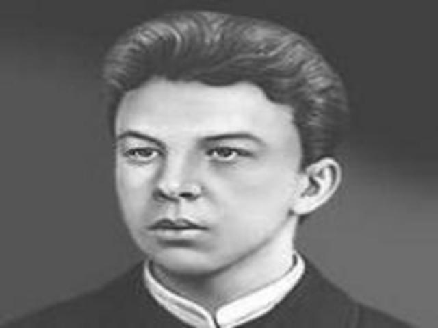 Покушение на Александра III народовольцами