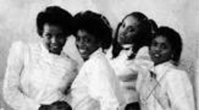 1970 Women and Hip Hop