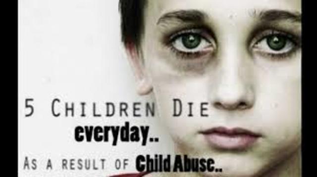 Child Abuse Prevention