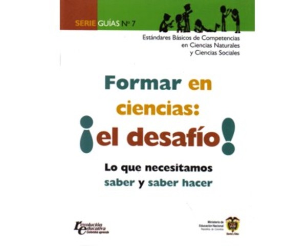 estándares curriculares