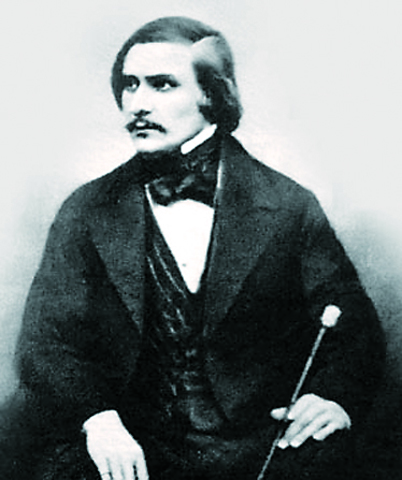 О книгах писателя